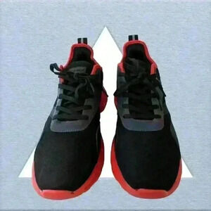 BRONAX Men's Tennis Shoe , Running , Gym Wear Size 11.5